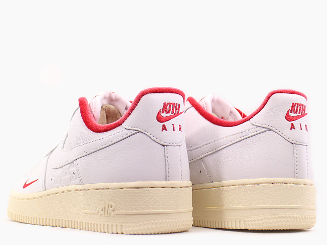 AIR FORCE 1 LOW / KITH CZ7926-100 - 2