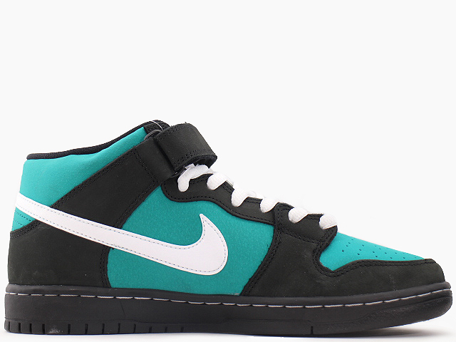 SB DUNK MID PRO ISO CV5474-001 - 3