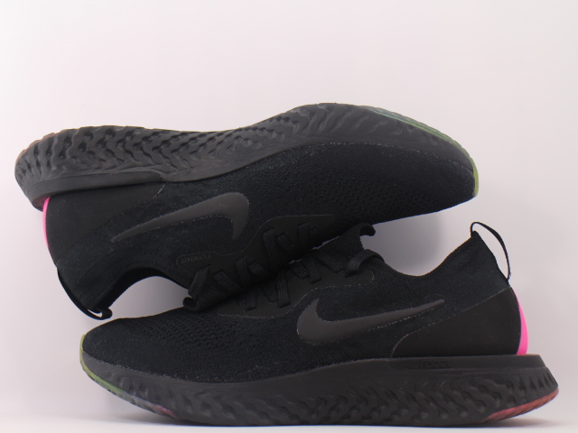 betrue epic react flyknit