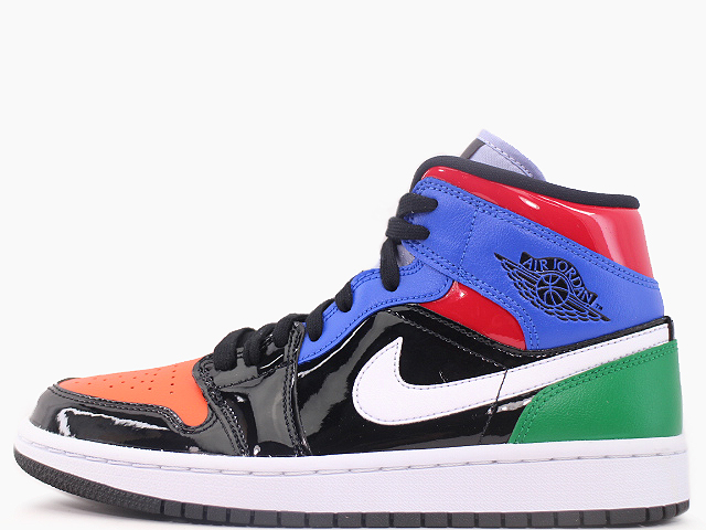 WMNS AIR JORDAN 1 MID SE - スニーカーショップSKIT