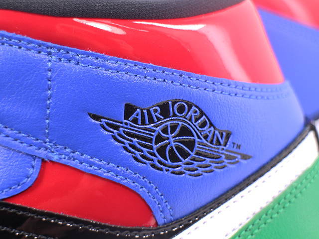 WMNS AIR JORDAN 1 MID SE CV5276-001 - 5