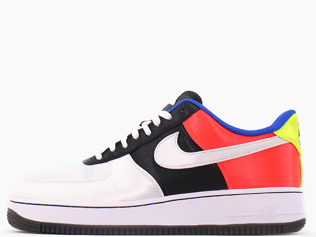 AIR FORCE 1 07 PRM 1