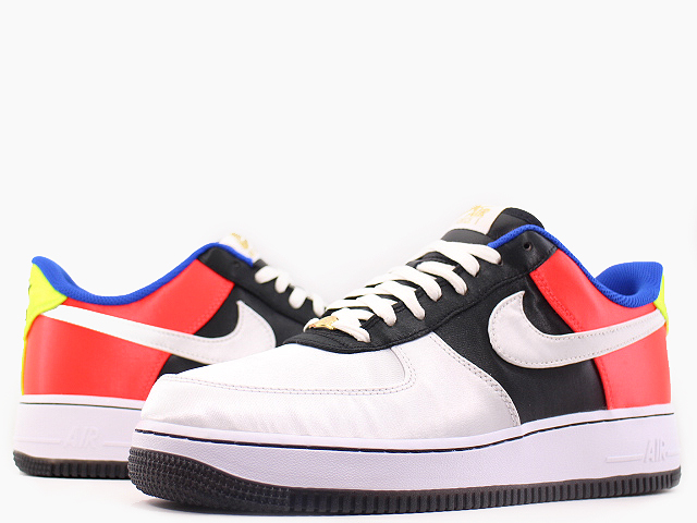 AIR FORCE 1 07 PRM 1 DA1345-014 - 2