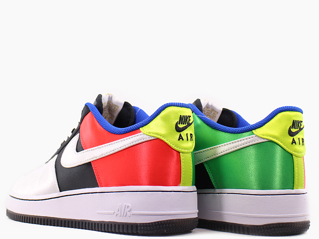 AIR FORCE 1 07 PRM 1 DA1345-014 - 3