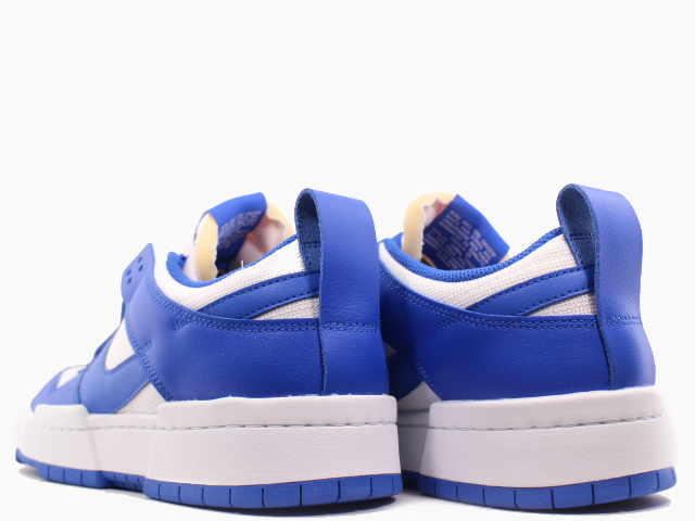 WMNS DUNK LOW DISRUPT CK6654-100 - 3