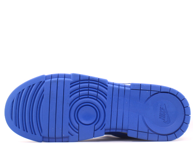 WMNS DUNK LOW DISRUPT CK6654-100 - 5