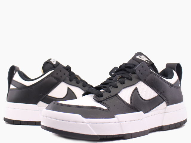 WMNS DUNK LOW DISRUPT CK6654-102 - 1