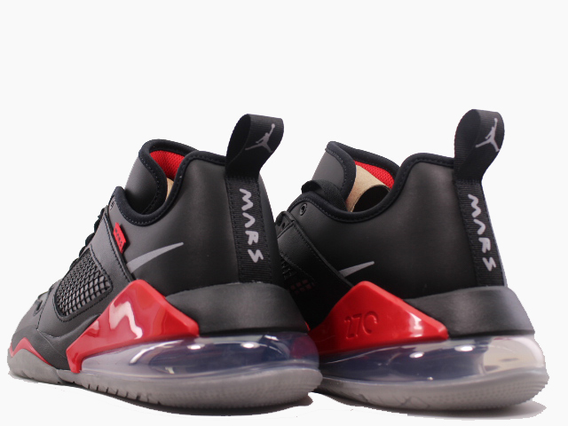 JORDAN MARS 270 LOW CK1196-001 - 2
