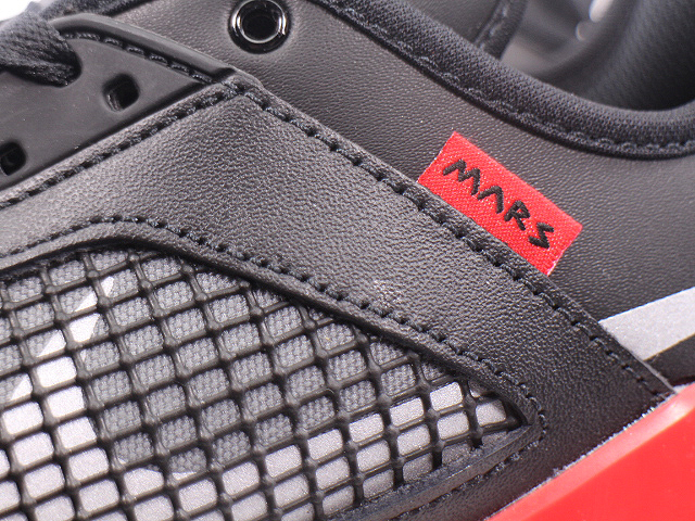 JORDAN MARS 270 LOW CK1196-001 - 6