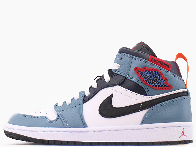 AIR JORDAN 1 MID SE FRLS APLA | スニーカーショップSKIT