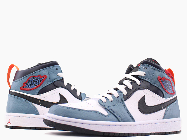 NIKE AIR JORDAN 1 FEARLESS 28.5㎝ US10.5