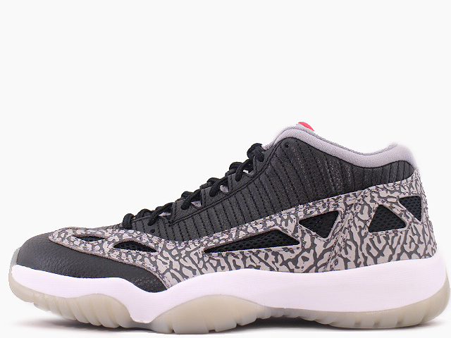 AIR JORDAN 11 RETRO IE LOW 新品スニーカー