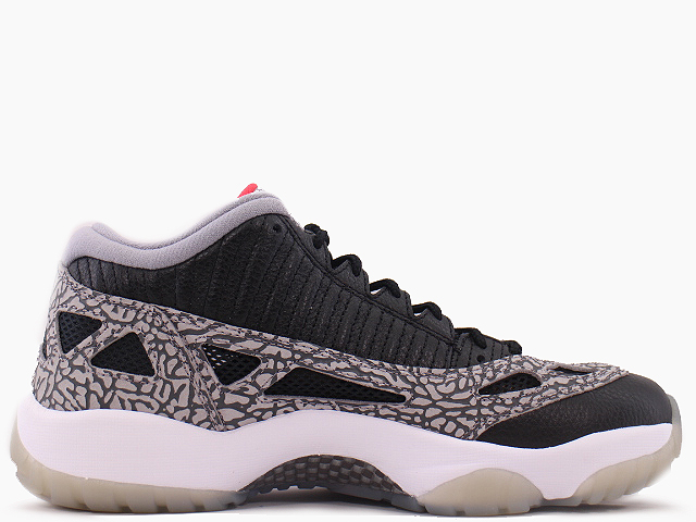 AIR JORDAN 11 RETRO LOW IE 919712-006 - 1