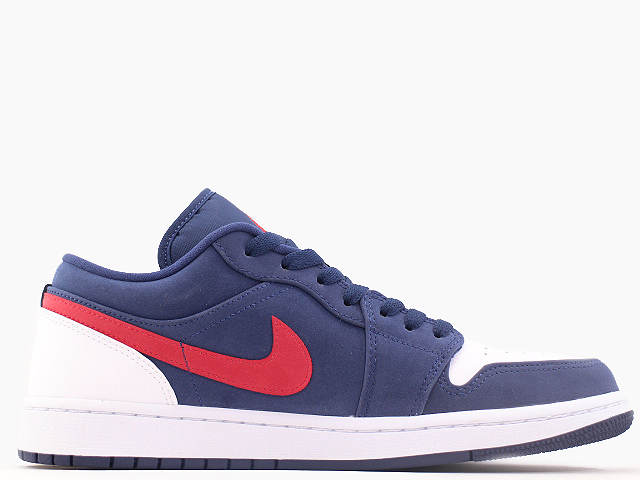 AIR JORDAN 1 LOW SE CZ8454-400 - 1