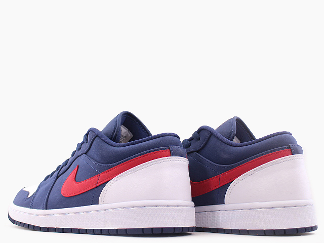 AIR JORDAN 1 LOW SE CZ8454-400 - 3