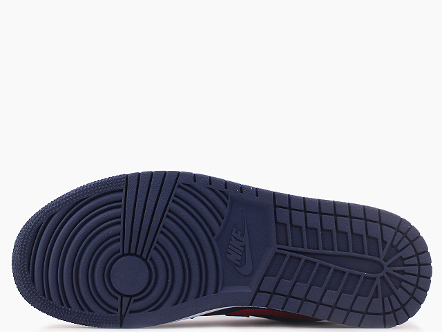 AIR JORDAN 1 LOW SE CZ8454-400 - 5