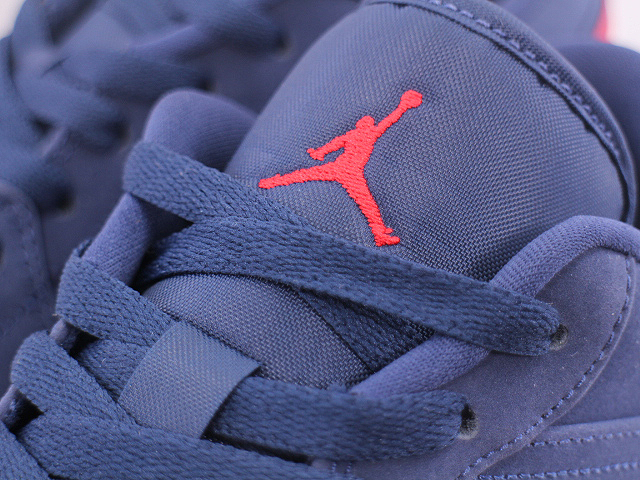AIR JORDAN 1 LOW SE CZ8454-400 - 4