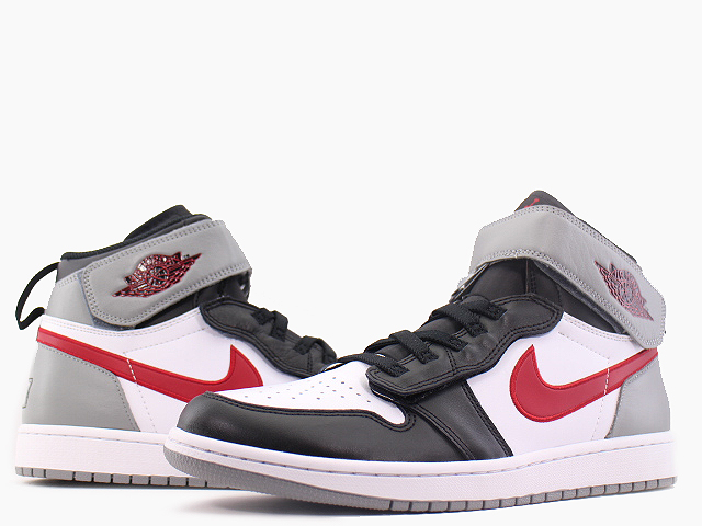 AIR JORDAN 1 HIGH FLYEASE CQ3835-002 - 2