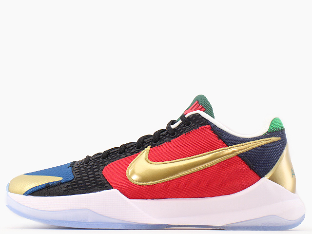 KOBE 5 PROTRO UNDFTD-PACK - スニーカーショップSKIT