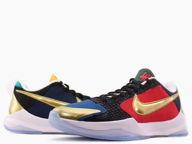 KOBE 5 PROTRO UNDFTD-PACK - スニーカーショップSKIT