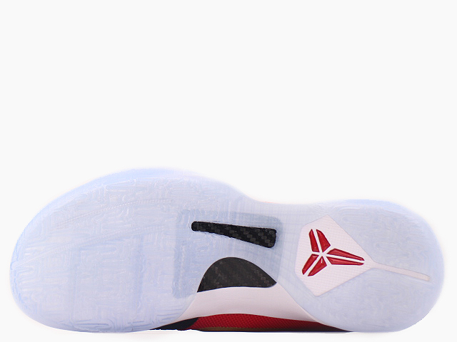 KOBE 5 PROTRO UNDFTD-PACK DB5551-900 - 12