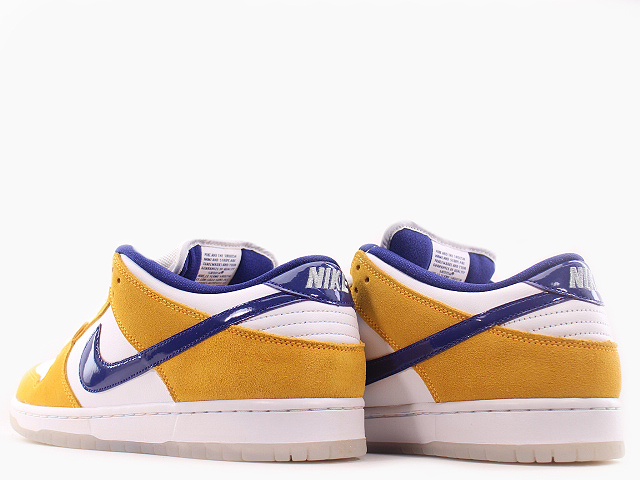 SB DUNK LOW PRO BQ6817-800 - 3