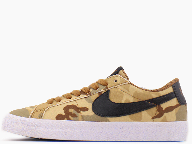 blazer low canvas