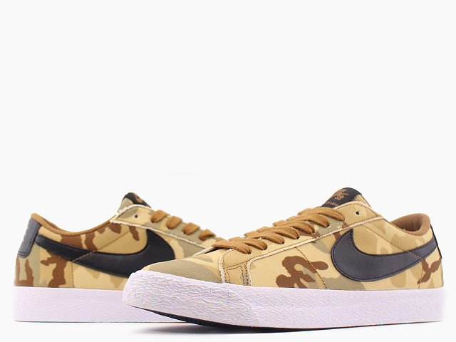blazer low canvas