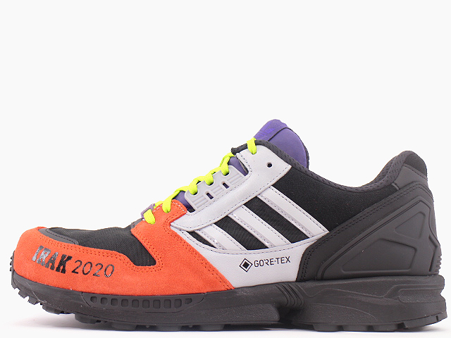 ZX 8000 GTX FX0372