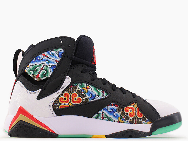 AIR JORDAN 7 RETRO GC CW2805-160 - 1