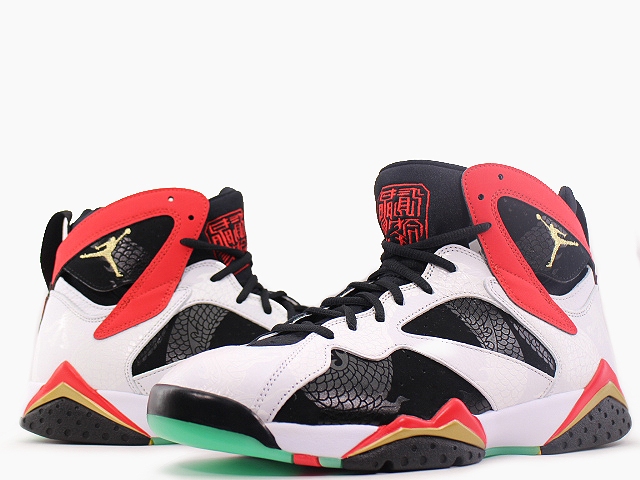 AIR JORDAN 7 RETRO GC CW2805-160 - 2