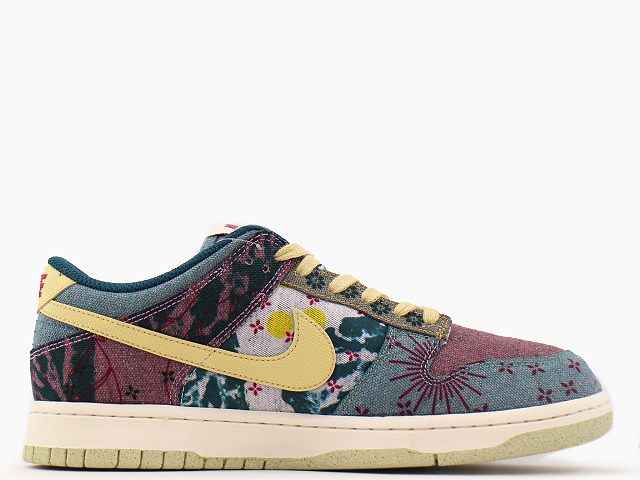 DUNK LOW SP CZ9747-900 - 1