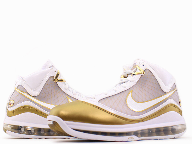 LEBRON 7 QS CU5646-100 - 2