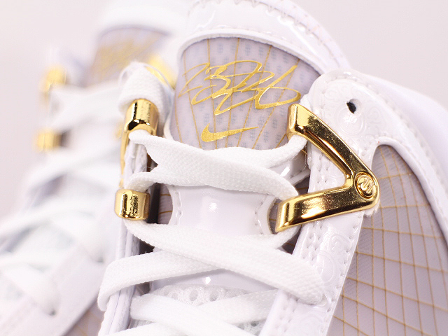 LEBRON 7 QS CU5646-100 - 5