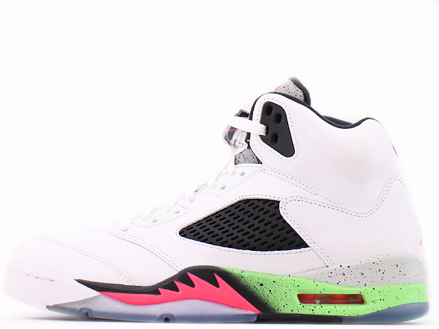 AIR JORDAN 5 RETRO 136027-115