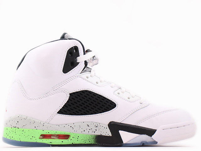 AIR JORDAN 5 RETRO 136027-115 - 1