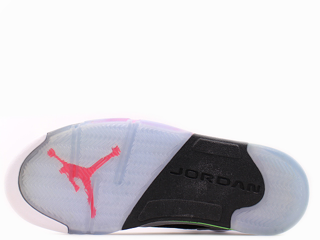 AIR JORDAN 5 RETRO 136027-115 - 5