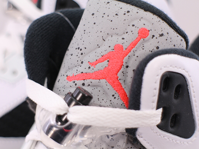 AIR JORDAN 5 RETRO 136027-115 - 4