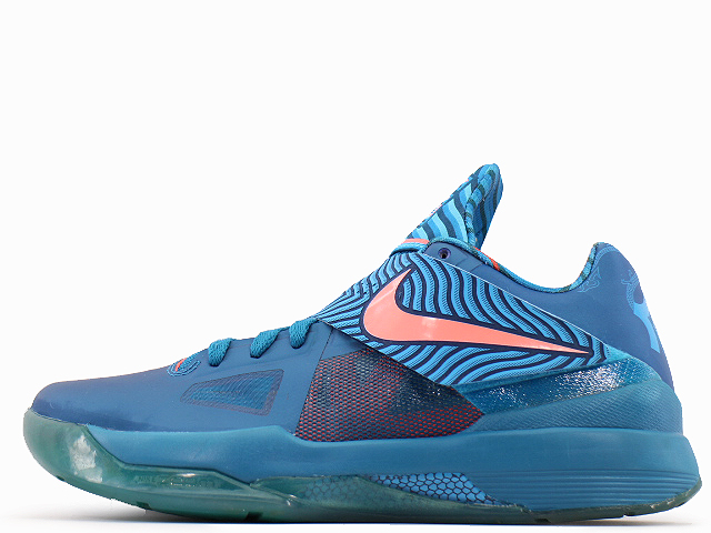 最終値下げNike ZOOM KD Ⅳ ナイキ ズーム KD4 復刻版 最終値下げNike ZOOM KD Ⅳ ナイキ ズーム KD4 復刻版 - メルカリ