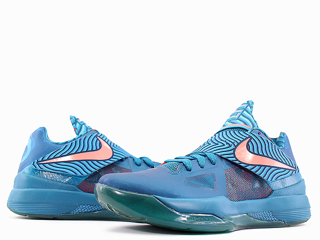 ZOOM KD 4 - スニーカーショップSKIT