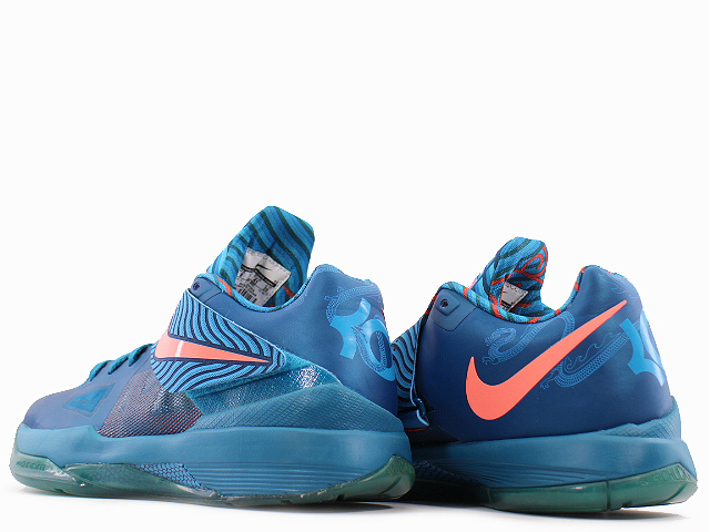 本日限定Nike ZOOM KDⅣナイキ ズーム KD4 Nike Zoom KD 4 ケビンデュラント | jordan_sneakers