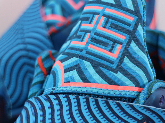 ZOOM KD 4 473679-300 - 5