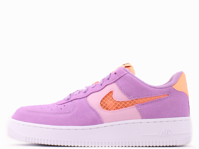 Nike Air Force 1 âViolet Starâ CJ1647-500 For Sale â Sneaker Hello