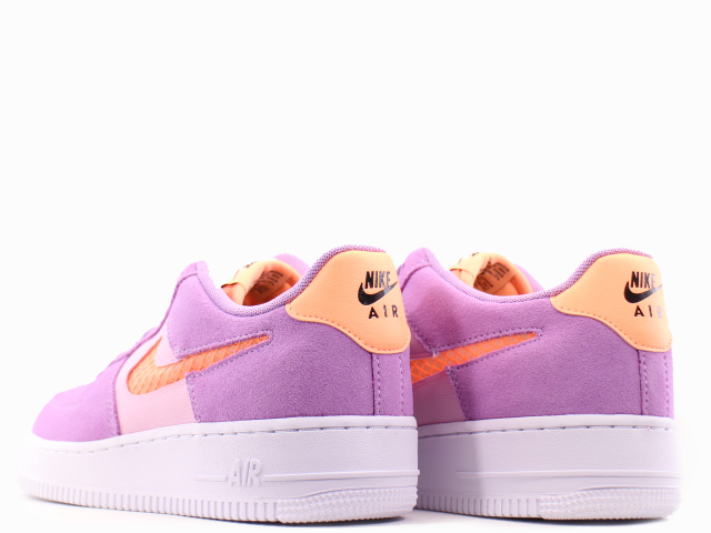 Nike Air Force 1 âViolet Starâ CJ1647-500 For Sale â Sneaker Hello