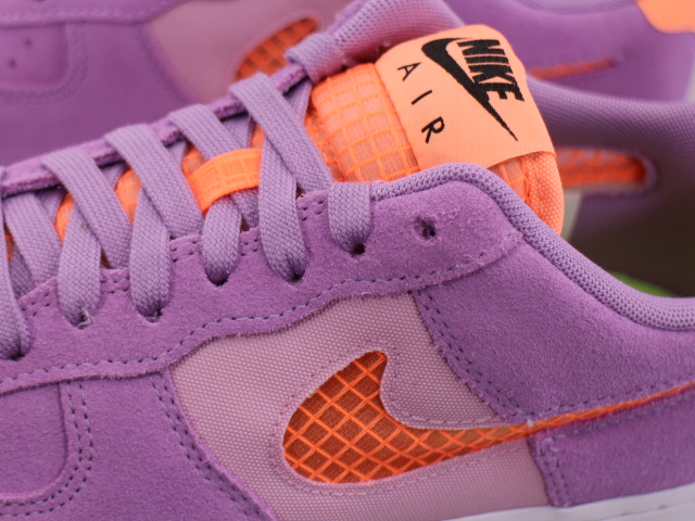 NIKE WMNS AIR FORCE 1 07 SE ナイキエアフォースワン NIKE WMNS AIR FORCE 1 '07 SE 