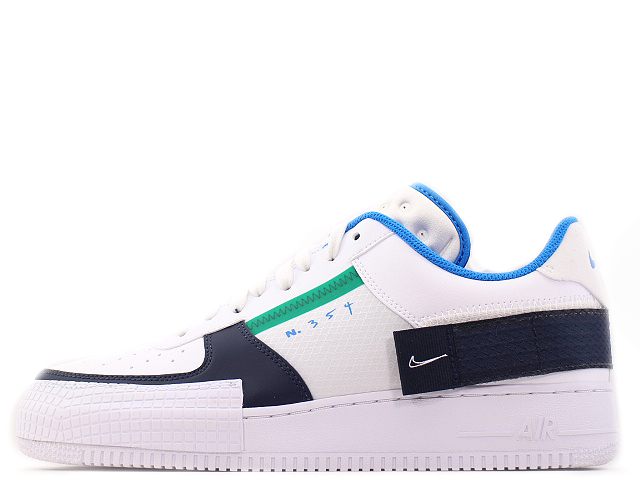 NIKE AIR FORCE 1-TYPE 23.5cm