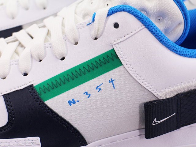 AIR FORCE 1-TYPE - スニーカーショップSKIT