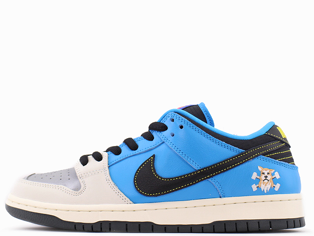 NIKE sb dunk low qs トドラー 14cm