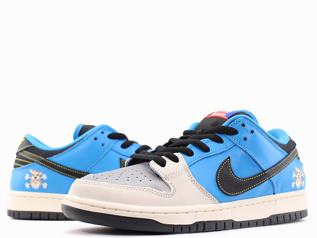 SB DUNK LOW PRO QS CZ5128-400 - 2