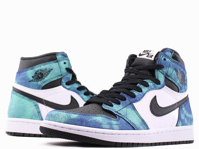 WMNS AIR JORDAN 1 HIGH OG CD0461-100 - 1